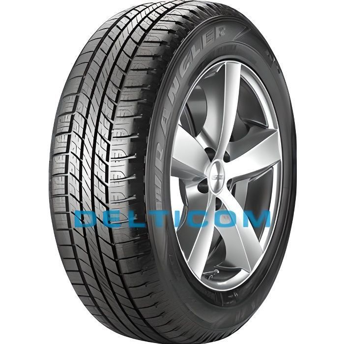 Goodyear Wrangler HP All Weather ( 255/65 R16 109H  )