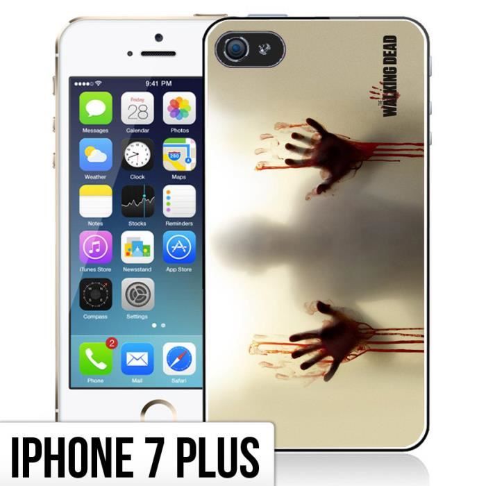walking dead coque iphone 7 walking dead coque iphone 7
