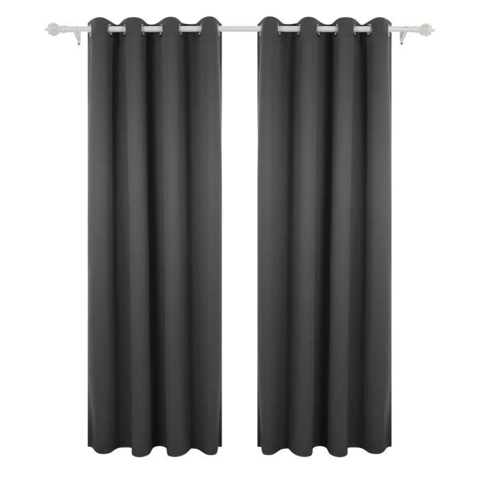 Rideaux salon moderne - Achat / Vente pas cher Rideaux salon moderne - Achat / Vente pas cher