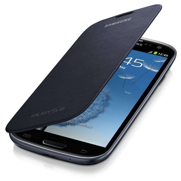Coque/housse Samsung Galaxy S3 I9300 Officielle Or Achat