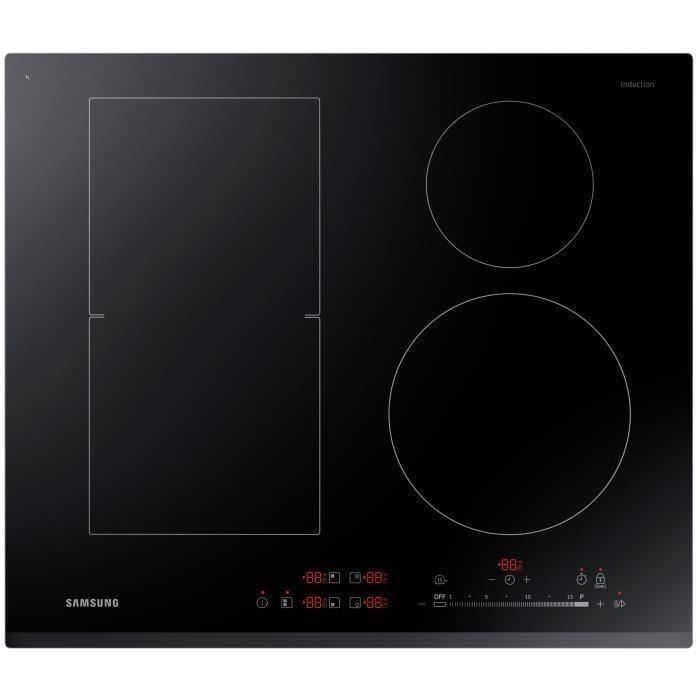 Pack cuisson  NZ64K5747BK - Table de cuisson à1
