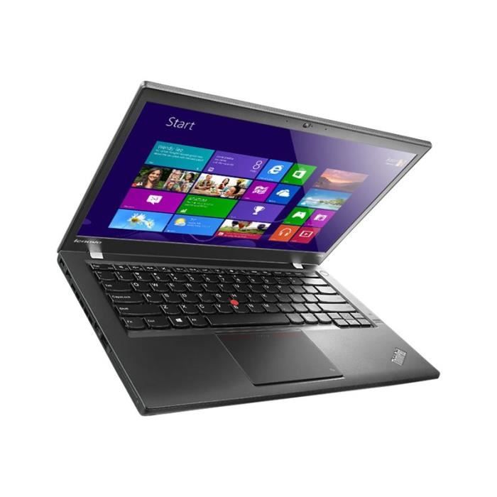 Lenovo ThinkPad T440s 20AR - Ultrabook - Core1