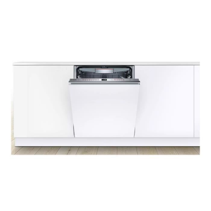 Bosch Serie | 6 SuperSilence SMV68TX02E Lave-vaisselle2