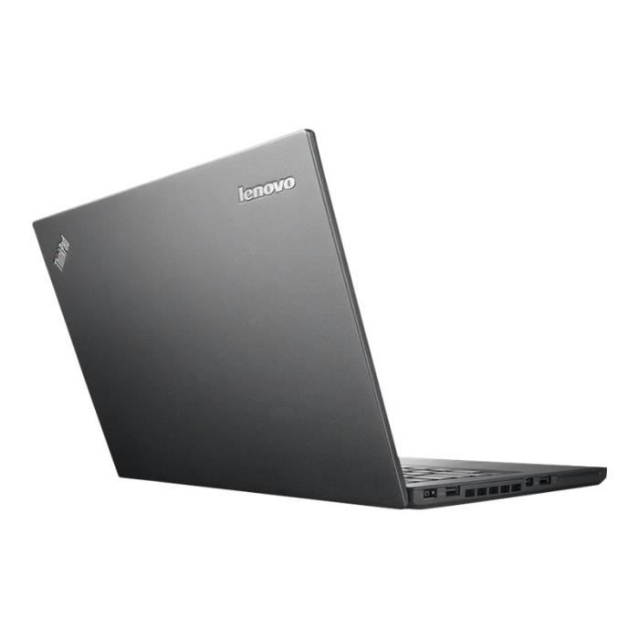 Lenovo ThinkPad T440s 20AR - Ultrabook - Core2