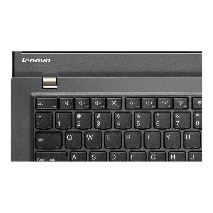 Lenovo ThinkPad T440s 20AR - Ultrabook - Core3