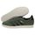 Adidas gazelle vert