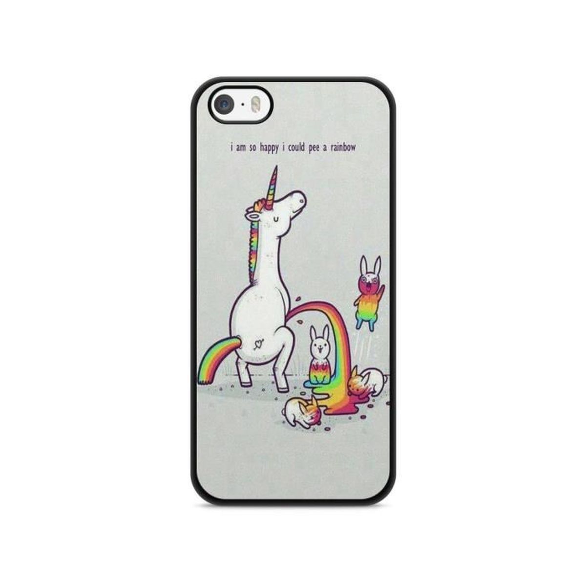 coque iphone 4 unicorn