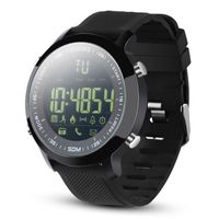 MONTRE CONNECTÉE Montre Smart Watch/Montre Connectée Etanche IP68(P MONTRE CONNECTÉE Montre Smart Watch/Montre Connectée Etanche IP68(P