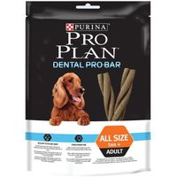 FRIANDISE PRO PLAN Lot de 6 friandises All Size Dental Pro B FRIANDISE PRO PLAN Lot de 6 friandises All Size Dental Pro B