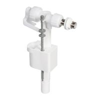 WC - TOILETTES Robinet Flotteur WC Compact 95L Siamp WC - TOILETTES Robinet Flotteur WC Compact 95L Siamp