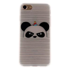 coque iphone 6 transparente panda coque iphone 6 transparente panda