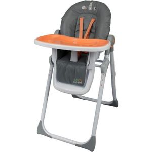 Cher Chaise Haute Achat Multiposition Vente Pas ZXPkiu