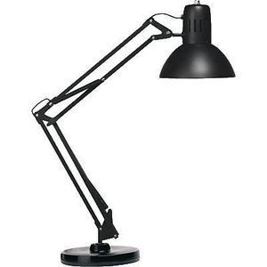 Lampe de bureau SUCCESS 66 Noir 12 Watt - Achat / Vente ...