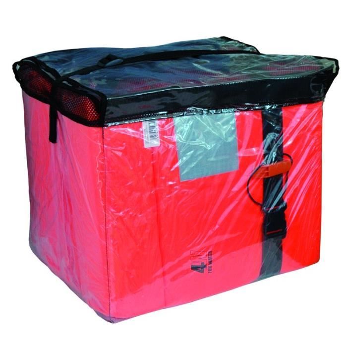 4WATER Sac 4 Brassieres Ocea +70Kg