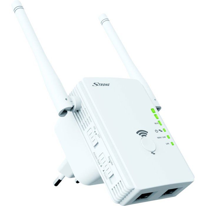 STRONG Répéteur Universel 300 Mbit/s