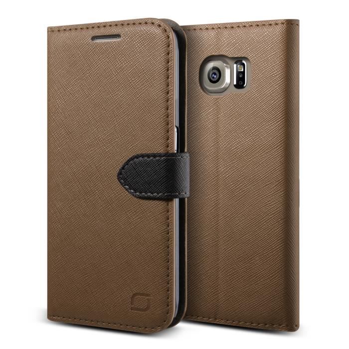 coque refermable galaxy s6 edge coque refermable galaxy s6 edge