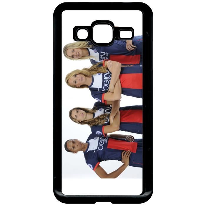 coque samsung j3 2016 psg coque samsung j3 2016 psg