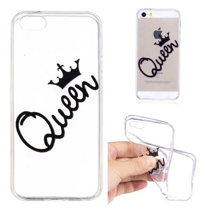 coque iphone 5 queen coque iphone 5 queen