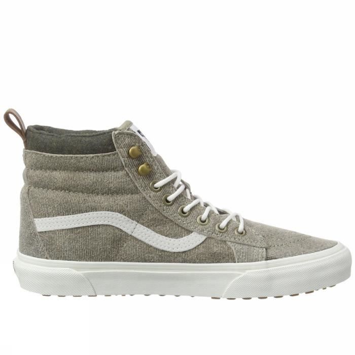 vans sk8 hi mte femme vans sk8 hi mte femme