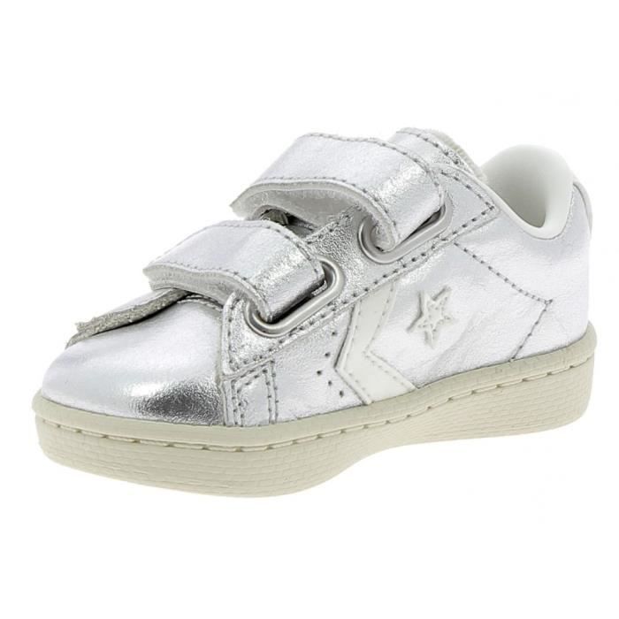 converse taille 24 fille