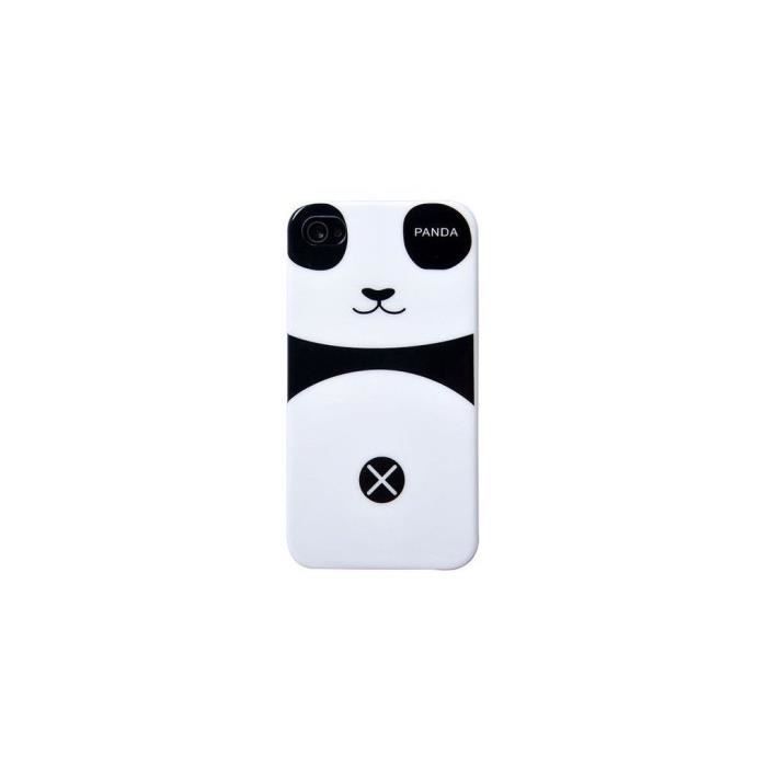 coque iphone 4 panda coque iphone 4 panda