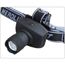 LAMPE FRONTALE 3 ZOOM CREE LED PHARE PUISSANTE Q5 5W LUMIERE CAMPING 500 LUMENS