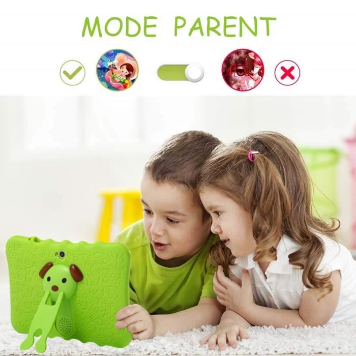 Tablette tactile Enfant X1 -7'' HD XGA1