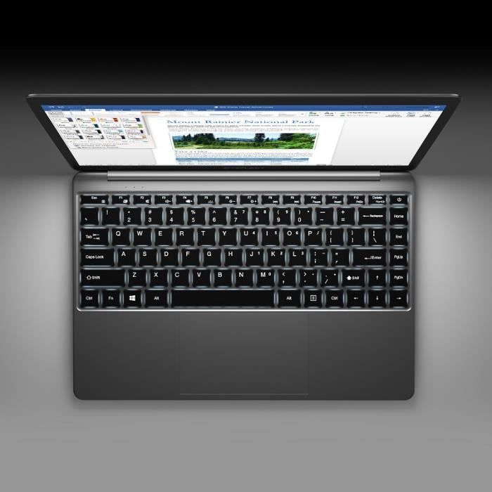 Teclast F7 Plus Notebook PC Portable-14 &quot;FHD-RAM1