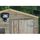 MUNDUS Spot solaire Clark en plastique 500 lm 5 W