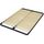 Sommier Essenzia Cadre 40 lattes multiplis 140x200
