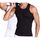 Lot debardeur homme blanc