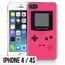 coque iphone 4 game boy coque iphone 4 game boy