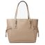 Ew Kors Voyager Truffle Michael Tote rCodxeWB