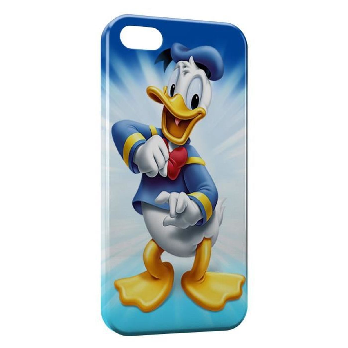 coque iphone 5 donald coque iphone 5 donald