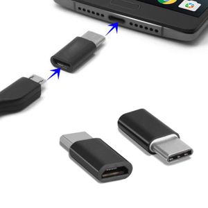 adaptateur usb type c femelle vers micro usb achat adaptateur usb type c femelle vers micro usb achat