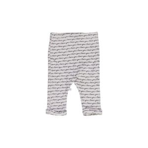 PANTALON Sarouel bébé garçon KIABI 3 mois blanc été , vêtem