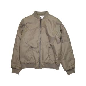 Blouson Enfant Garçon La Redoute Création 14 Ans Marron Hiver