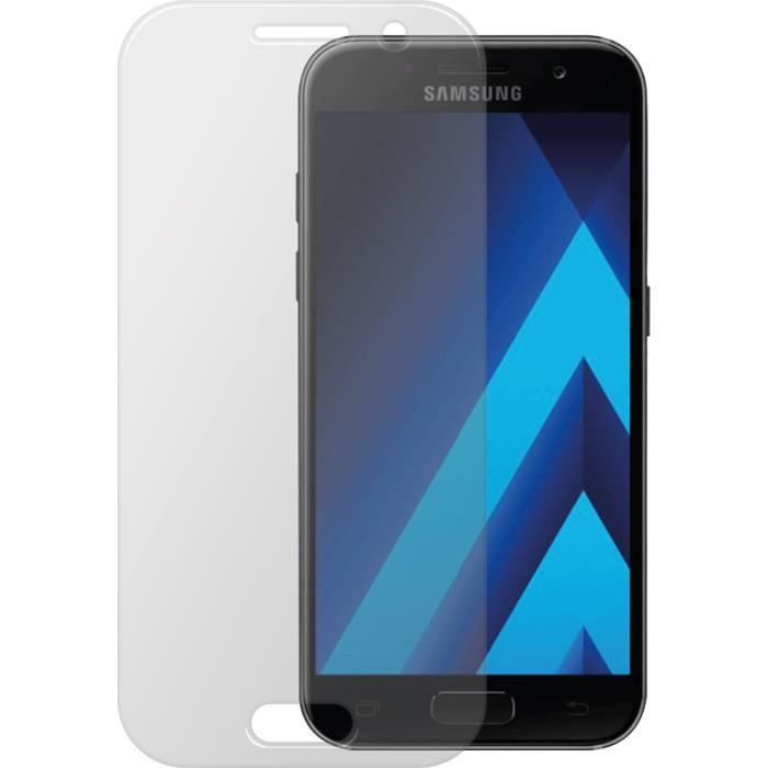 BIGBEN Protège-écran en verre trempé pour Samsung Galaxy A5 A520 (2017)