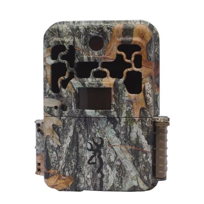 Browning BTC-8FHD-PX Caméra piège 20MP