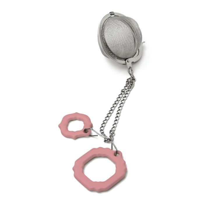 SP Infuseur boule à thé Dream - Rose