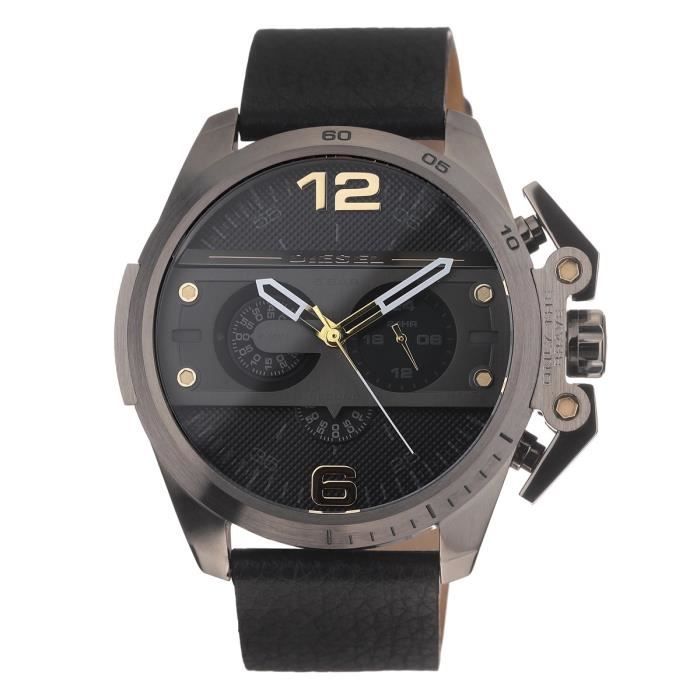 DIESEL Montre DZ4386 Chronographe Homme