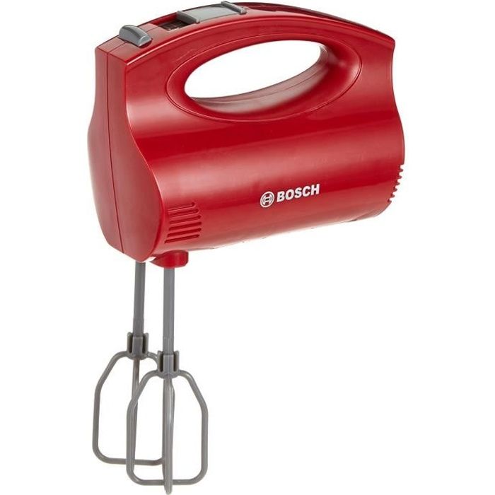 BOSCH - Batteur électrique pour enfant