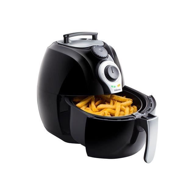 TRISTAR FR-6990 Friteuse électrique sans huile - Noir