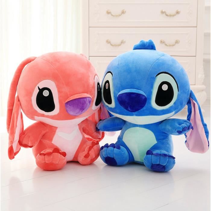 peluche stitch xxl