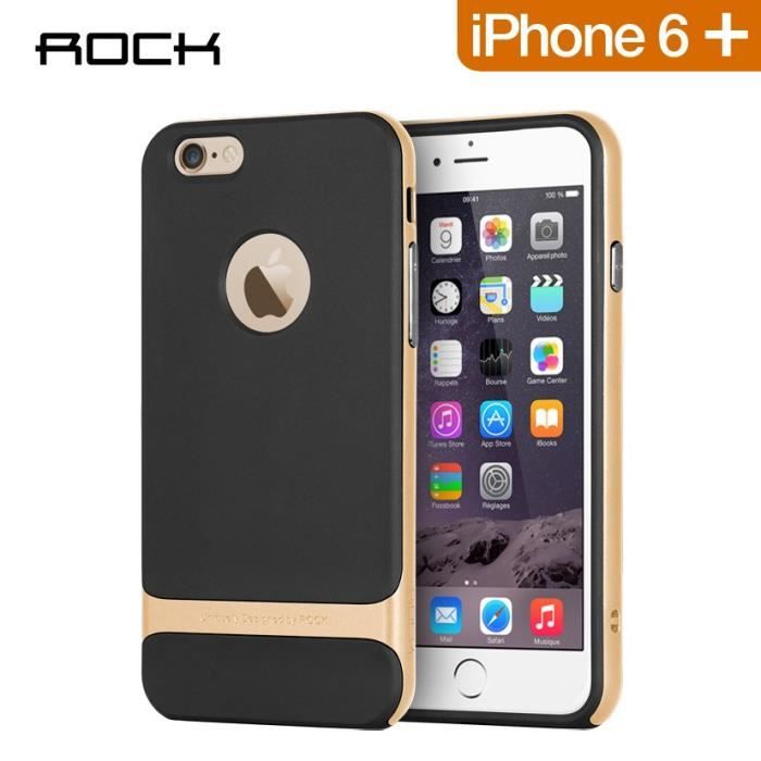 coque iphone 6 plus rock coque iphone 6 plus rock