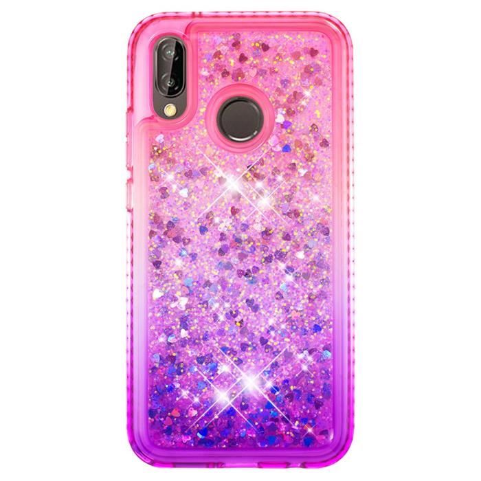 coque gel liquide huawei nova coque gel liquide huawei nova