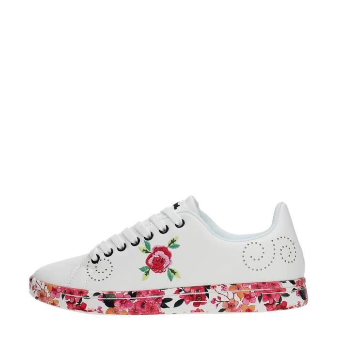 desigual basket femme