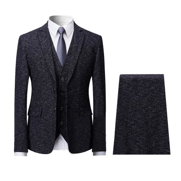 costume homme classique