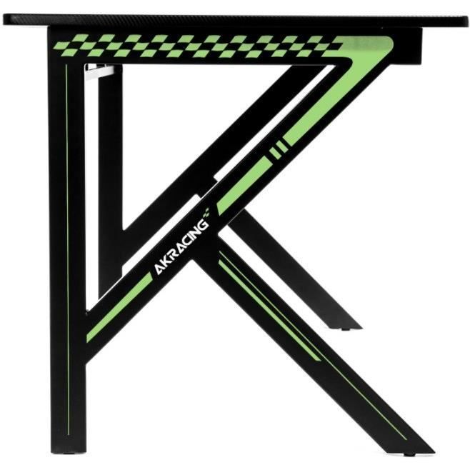 AK RACING Bureau Gaming Anvil - Vert1