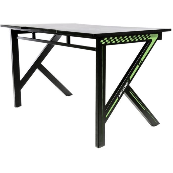 AK RACING Bureau Gaming Anvil - Vert2